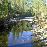 Yosemite Lakes Cottage 49