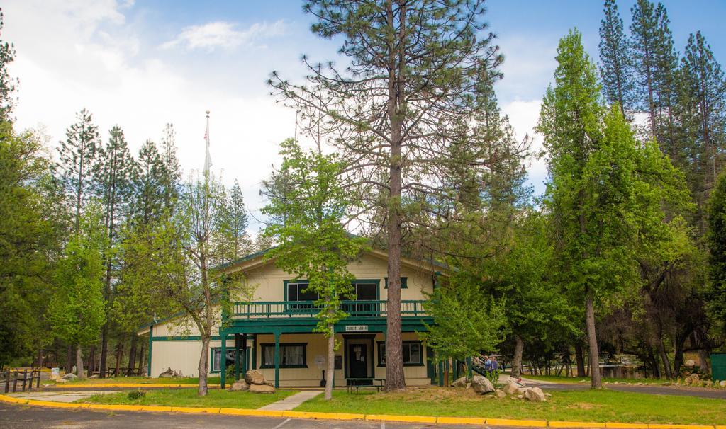 Parco vacanze Yosemite Lakes 49 *